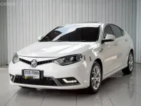 MG6 1.8 X Turbo Sunroof DCT ปี 2018 โฉม ปี14-ปัจจุบัน มือเดียวป้ายแดง