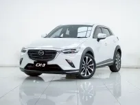 2B164 MAZDA CX-3 2.0 SP AT 2019