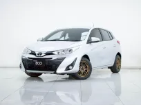 2B162 TOYOTA YARIS ECO 1.2 E 5DR AT 2019
