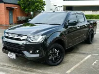 2022 ISUZU D-MAX 1.9 L DA CAB-4