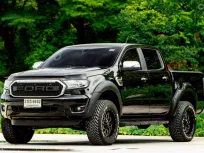 2020 Ford RANGER 2.2 Hi-Rider รถกระบะ รถบ้านมือเดียว