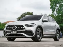 New!! Benz GLA200 AMG ปี 2022 