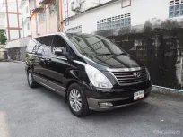 Hyundai  H 1 GRAND  STAREX 2.5  VIP  ปี 2013