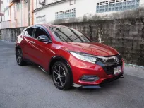 HONDA HRV 1.8 RS ปี 2020