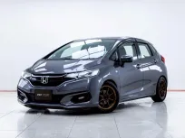 5C277 HONDA JAZZ 1.5 V+ AT 2018