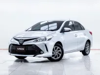 5C294 TOYOTA VIOS 1.5 E AT 2017