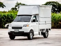 2015 Suzuki Carry 1.6 Mini Truck Truck 