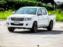 2013 Toyota Hilux Vigo 2.7 รถกระบะ 