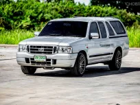 2003 Ford RANGER 2.5 รถกระบะ 