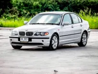 2003 BMW 3 Series 2.0 318i รถเก๋ง 4 ประตู 