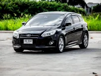 2013 Ford FOCUS 2.0 รถเก๋ง 5 ประตู 