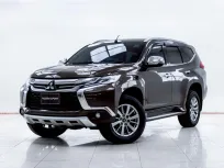 5C272 MITSUBISHI PAJERO 2.4 GT 2WD AT 2015