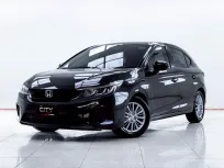5C299 HONDA CITY 1.0 S+ 5Dr AT 2023