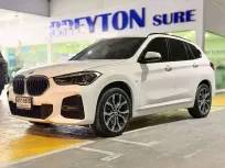 2020จด2023 Bmw X1 sDrive20d M-Sport Lci F48