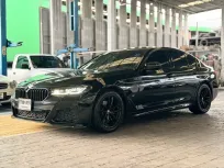 2021 Bmw 520d M-Sport Lci G30 