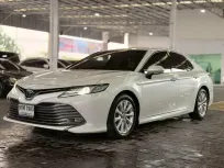 2019 TOYOTA CAMRY 2.5 HIBRID PREMIUM