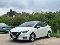 NISSAN ALMERA 1.0 VL TOP ปี 2020 