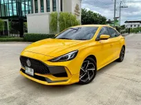 MG5 1.5 X I SMART Top Sunroof 2021