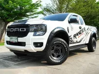 2023 FORD RANGER 2.0 XL+ HI-RIDER OPEN CAB