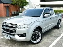 2022 ISUZU D-MAX 1.9 S SPACE CAB