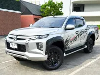 2019 MITSUBISHI TRITON 2.4 DOUBLE CAB
