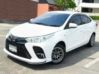 2022 TOYOTA YARIS ATIV 1.2 ENTRY