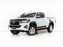 3B219 TOYOTA REVO 2.4 J PLUS PRERUNNER SMART CAB MT 2018