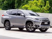 MITSUBISHI PAJERO SPORTS 2.4 GT Premium 4WD ปีจด 2019