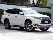 MITSUBISHI PAJERO SPORTS 2.4 GT Premium 4WD ปีจด 2019