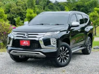 MITSUBISHI PAJERO SPORT 2.4 GT PLUS A/T ปี2020(MNC) สีดำ