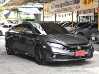 2019 Honda Civic 1.5 Turbo RS