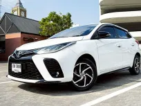2021 Toyota YARIS 1.2 Sport Hatchback