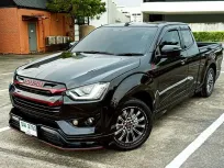 2022 Isuzu D-MAX 1.9 Space Cab X-Series Speed L Pickup