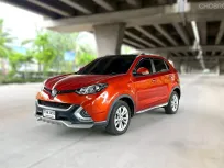 2018 Mg GS 1.5Turbo X Sunroof รถสวยพร้อมใช้งาน 