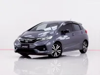 6B344  HONDA JAZZ 1.5 RS AT 2017