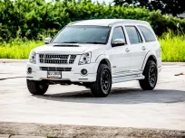 2010 Isuzu MU-7 3.0 SUV 