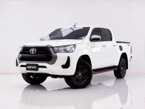 6B335 TOYOTA HILUX REVO 2.4 ENTRY DOUBLE CAB PRERUNNER MT 2021
