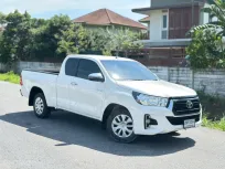 2020 Toyota Revo Cab 2.4 JPLUS Z Edition (เกียร์AUTO)