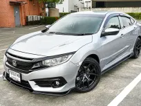 2016 HONDA CIVIC FC 1.8 E