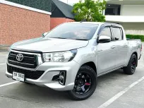 2020 TOYOTA HILUX REVO 2.4 J PLUS DOUBLE CAB Z EDITION