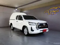 2022 TOYOTA REVO SMARTCAB 2.4 Z EDITION MT