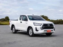 2022 TOYOTA REVO SMARTCAB 2.4 ENTRY Z EDITION MT