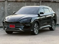 BYD Seal Sealion 6 DM-i Premium 1.5 PHEV 18.3 kWh ปี 2024 ไมล์น้อย 17,xxx km มือเดียวป้ายแดง  