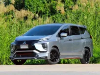 รถยนต์มือสอง Mitsubishi Xpander 1.5 GT 2020 สภาพดี ไมล์น้อย 