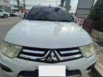 2014 Mitsubishi Pajero Sport 3.0 SUV 