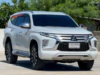 ขายรถ Mitsubishi Pajero Sport 2.4 GT Premium 4WD 2020 สภาพดี