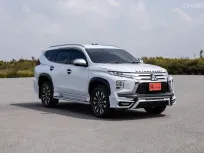 2019 MITSUBISHI PAJERO SPORT 2.4 GT PREMIUM 4WD. MINOR CHANGE AT