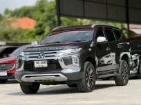 ขายรถมือสอง Mitsubishi Pajero Sport 2.4 GT Premium 4WD 2019 สภาพดี