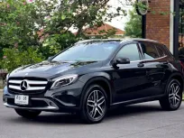 2016 Mercedes-Benz GLA-Class 1.6 GLA200 SUV ออกรถง่าย รถสวย ไมล์น้อย  