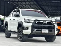 2021 TOYOTA HILUX REVO, 2.8 ROCCO 4WD